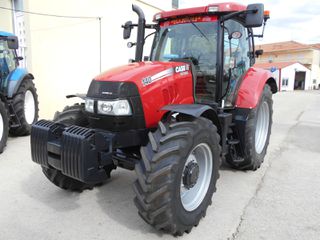 Τρακτέρ Case 2013 maxxum 140 Multicontroller