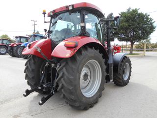 Τρακτέρ Case 2013 maxxum 140 Multicontroller-thumb-7