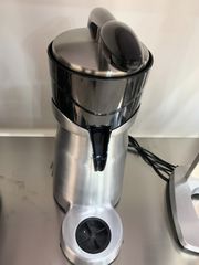 INOXWEB 2026-Στίφτης - Αποχυμωτής Ηλεκτρικός αυτόματος επιτραπέζιος 21Χ33,6Χ47.5 εκ MAX-09300029