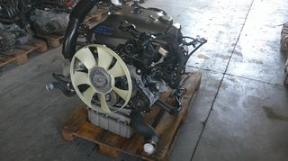 MERCEDES-BENZ SPRINTER W907 ΑΡΘ.ΚΙΝ. 651958 50.000km - ΚΙΝΗΤΗΡΑΣ - ΜΟΝΤΕΛΟ 2018-2022