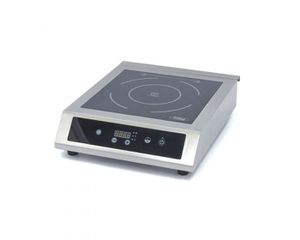 INOXWEB 2026-Εστία επαγωγική 28cm 3500W MAX-09371030
