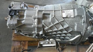 MERCEDES-BENZ SPRINTER W907 ΑΡΘ.ΚΙΝ. 651958 50.000km - ΣΑΣΜΑΝ ΧΕΙΡΟΚΙΝΗΤΟ - ΜΟΝΤΕΛΟ 2018-2022