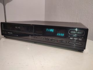 Video Philips Vr6180