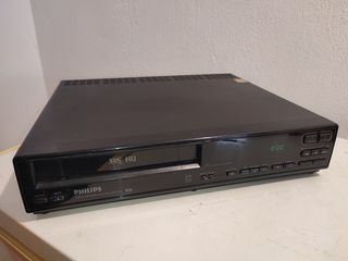 Video Philips Vr6180-thumb-1