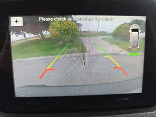 Ford Transit Connect 2019 MAXI 2 ΣΥΡΟΜΕΝΕΣ ΠΟΡΤΕΣ CAMERA 6ΤΑΧΥΤΟ ΣΑΝ ΚΑΙΝΟΥΡΙΟ FULL-thumb-5
