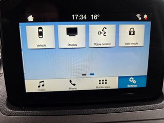 Ford Transit Connect 2019 MAXI 2 ΣΥΡΟΜΕΝΕΣ ΠΟΡΤΕΣ CAMERA 6ΤΑΧΥΤΟ ΣΑΝ ΚΑΙΝΟΥΡΙΟ FULL-thumb-7