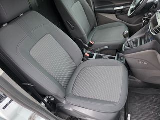 Ford Transit Connect 2019 MAXI 2 ΣΥΡΟΜΕΝΕΣ ΠΟΡΤΕΣ CAMERA 6ΤΑΧΥΤΟ ΣΑΝ ΚΑΙΝΟΥΡΙΟ FULL-thumb-19