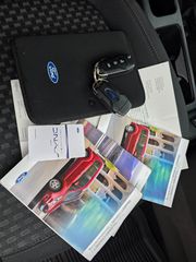 Ford Transit Connect 2019 MAXI 2 ΣΥΡΟΜΕΝΕΣ ΠΟΡΤΕΣ CAMERA 6ΤΑΧΥΤΟ ΣΑΝ ΚΑΙΝΟΥΡΙΟ FULL-thumb-26