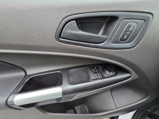 Ford Transit Connect 2019 MAXI 2 ΣΥΡΟΜΕΝΕΣ ΠΟΡΤΕΣ CAMERA 6ΤΑΧΥΤΟ ΣΑΝ ΚΑΙΝΟΥΡΙΟ FULL-thumb-12