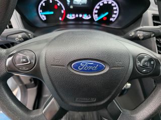Ford Transit Connect 2019 MAXI 2 ΣΥΡΟΜΕΝΕΣ ΠΟΡΤΕΣ CAMERA 6ΤΑΧΥΤΟ ΣΑΝ ΚΑΙΝΟΥΡΙΟ FULL-thumb-13