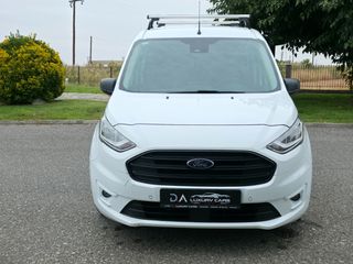 Ford Transit Connect 2019 MAXI 2 ΣΥΡΟΜΕΝΕΣ ΠΟΡΤΕΣ CAMERA 6ΤΑΧΥΤΟ ΣΑΝ ΚΑΙΝΟΥΡΙΟ FULL-thumb-1