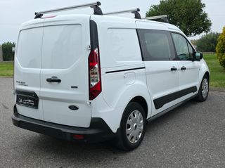 Ford Transit Connect 2019 MAXI 2 ΣΥΡΟΜΕΝΕΣ ΠΟΡΤΕΣ CAMERA 6ΤΑΧΥΤΟ ΣΑΝ ΚΑΙΝΟΥΡΙΟ FULL-thumb-4