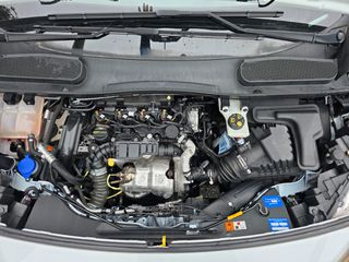 Ford Transit Connect 2019 MAXI 2 ΣΥΡΟΜΕΝΕΣ ΠΟΡΤΕΣ CAMERA 6ΤΑΧΥΤΟ ΣΑΝ ΚΑΙΝΟΥΡΙΟ FULL-thumb-27