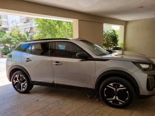 Peugeot 2008 2023 ALLURE