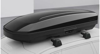 VOLVO Μπαγκαζιέρα Οροφής 500 Λίτρα-thumb-1