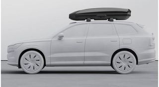 VOLVO Μπαγκαζιέρα Οροφής 500 Λίτρα-thumb-3