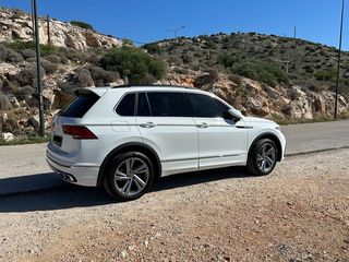 Volkswagen Tiguan 2023 R LINE DSG