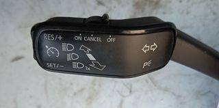 ΦΛΑΣΙΕΡΑ SKODA OCTAVIA-thumb-2