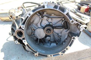 ΣΑΣΜΑΝ 6Τ FORD FIESTA ST 12-17 1600  JTJB  C1BR-7002-GD