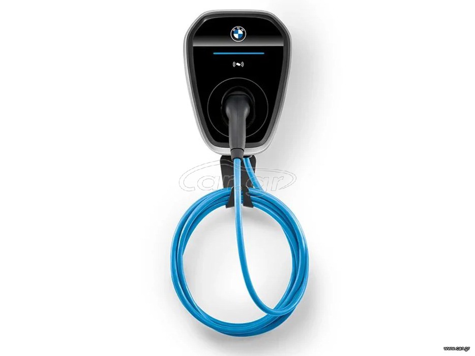 BMW Wallbox Plus 22kW/Τριφασικό 230V 32A