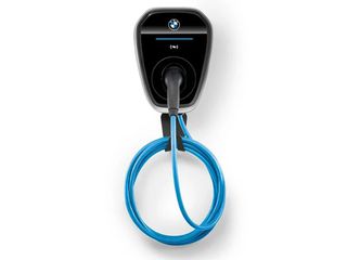 BMW Wallbox Plus 22kW/Τριφασικό 230V 32A
