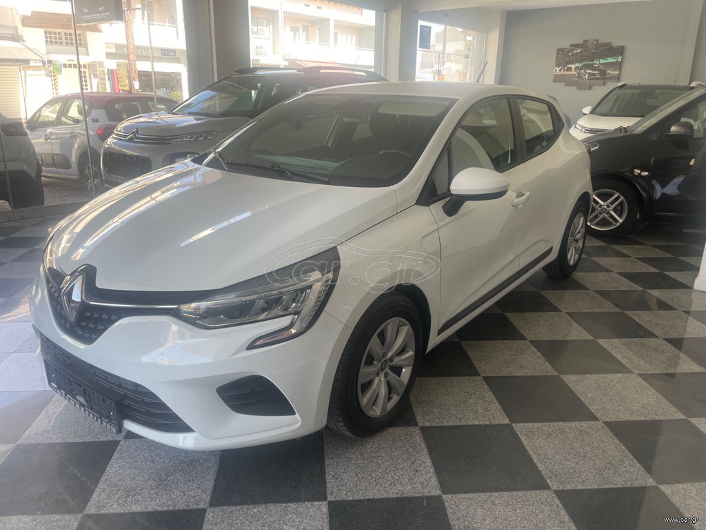 Renault Clio 2020