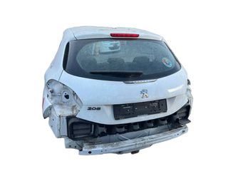 Τροπέτο Πίσω Peugeot 208 Ι