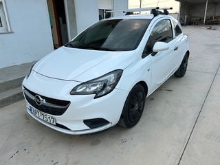 Opel 2015 Corsa 1.3 CDTI E6