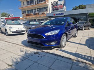 Ford Focus 2017 focus 1.0 trend-thumb-1