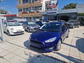 Ford Focus 2017 focus 1.0 trend-thumb-2