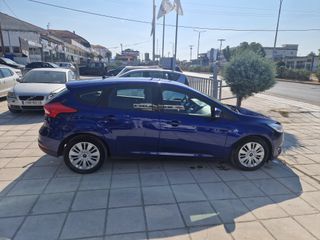 Ford Focus 2017 focus 1.0 trend-thumb-3