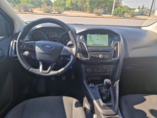 Ford Focus 2017 focus 1.0 trend-thumb-6