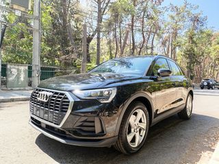 Audi Q3 2020 S TRONIC ΕΛΛΗΝΙΚΗΣ ΑΝΤΙΠΡΟΣΩΠΕΙΑΣ