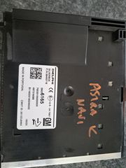 Opel Astra K 2016-2021 εγκέφαλος πλακέτα navi GPS 39026165