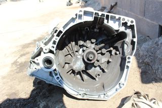 ΣΑΣΜΑΝ NISSAN QASHQAI 2019 1.3 B  HR13  32010HV00C  320104715R