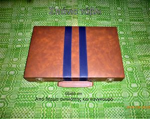 Τάβλι ταξιδιού