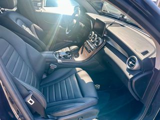 Mercedes-Benz GLC 250 2017 d Luxury OffRoad Panorama IHC Leather-thumb-7