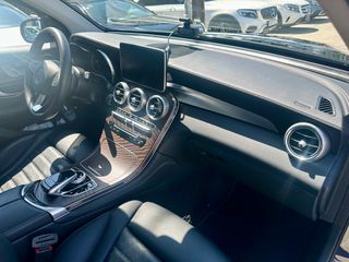 Mercedes-Benz GLC 250 2017 d Luxury OffRoad Panorama IHC Leather-thumb-2