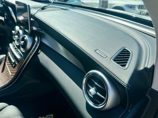 Mercedes-Benz GLC 250 2017 d Luxury OffRoad Panorama IHC Leather-thumb-5