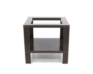 INOXWEB 2026-Βάση φούρνου πίτσας 6 + 6x30cm MAX-09370110