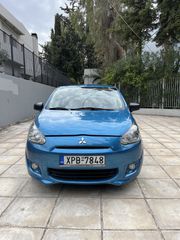 Mitsubishi Space Star 2016 Spacestar A/C Ευκαιρία!!
