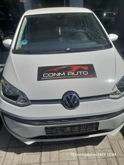 Volkswagen Up 2020 MOVE UP! 1.0 60PS 5D