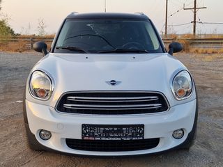 Mini Countryman 2015 EURO 6-thumb-1