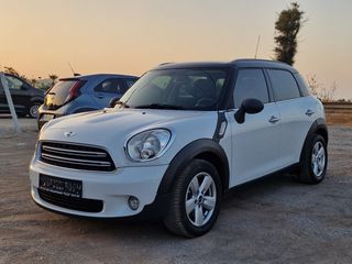 Mini Countryman 2015 EURO 6