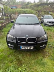 Bmw X6 2008 Μονο ανταλακτικα-thumb-2