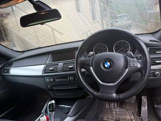 Bmw X6 2008 Μονο ανταλακτικα-thumb-3