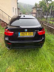 Bmw X6 2008 Μονο ανταλακτικα-thumb-6