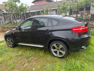Bmw X6 2008 Μονο ανταλακτικα-thumb-7