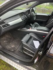 Bmw X6 2008 Μονο ανταλακτικα-thumb-8