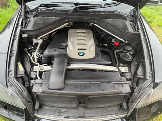 Bmw X6 2008 Μονο ανταλακτικα-thumb-9